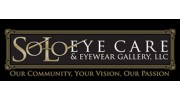 Solo Eye Care & Eyewear