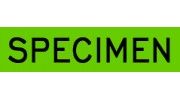 Specimen Products