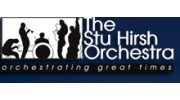 Stu Hirsh Orchestra