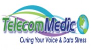 Business Telecommunications By Telecommedic