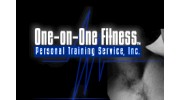 One-on-One Fitness Personal Training Service
