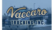 JM Vaccaro Trucking