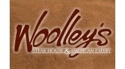 Woolley's Steakhouse