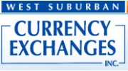 West Suburban Currency Exchange