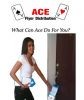 Ace Flyer Distribution Free Quote